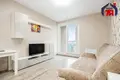 1 room apartment 27 m² Minsk, Belarus
