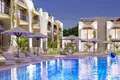 Apartamentos multinivel 2 habitaciones  Kalograia, Chipre del Norte