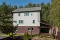 Casa 273 m² Astrasyckaharadocki siel ski Saviet, Bielorrusia