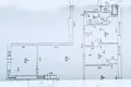 Apartamento 4 habitaciones 123 m² Riga, Letonia