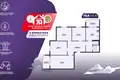 Appartement 4 chambres 80 m² Minsk, Bélarus