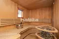 4 bedroom house 158 m² Jyväskylä sub-region, Finland