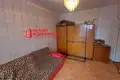 2 room apartment 52 m² Hrodna, Belarus