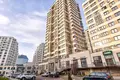 Квартира 3 комнаты 92 м² Минск, Беларусь