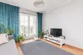 2 room apartment 51 m² Warsaw, Poland