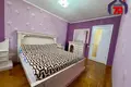 Apartamento 2 habitaciones 48 m² Saligorsk, Bielorrusia