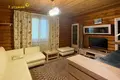 Ferienhaus 250 m² Navapolski sielski Saviet, Belarus