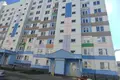 Appartement 2 chambres 61 m² Pryluki, Bélarus