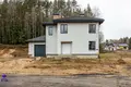 Cottage 226 m² Astrasyckaharadocki sielski Saviet, Belarus