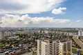 Wohnung 3 zimmer 71 m² Minsk, Belarus