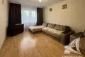 Квартира 2 комнаты 54 м² Мухавецкий сельский Совет, Беларусь
