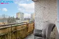 Appartement 1 chambre 25 m² Vilnius, Lituanie