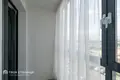 Apartamento 1 habitación 47 m² Minsk, Belarús