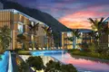 Wohnkomplex Furnished buy-to-let apartments in a residential complex on the beachfront in Kamala, Phuket, Thailand
