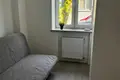 2 room apartment 25 m² in Warsaw, Poland