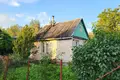 Casa 56 m² Zabalocki sielski Saviet, Belarús