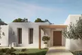 Villa de tres dormitorios 289 m² Benisa, Španjolska