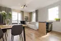Wohnung 3 zimmer 65 m² Warschau, Polen