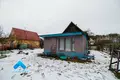 Haus 31 m² Barscouski sielski Saviet, Weißrussland