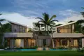 6 bedroom villa 1 036 m² Higueey, Dominican Republic