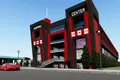 Propiedad comercial  en Avsallar, Turquía