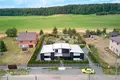 Dom wolnostojący 3 pokoi 249 m² w Apcak, Białoruś