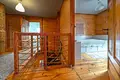 Chalet 7 chambres 156 m² Wolka Zablocka Kolonia, Pologne