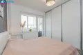 Квартира 3 комнаты 56 м² Каунас, Литва