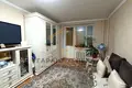 2 room apartment 48 m² Brest, Belarus