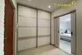 Appartement 1 chambre 43 m² Minsk, Bélarus
