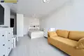 Wohnung 1 zimmer 38 m² Minsk, Belarus