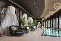Квартира 1 спальня 50 м² Средиземноморский регион, Турция