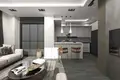 Apartamento 3 habitaciones 76 m² Mersin, Turquía