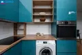 Appartement 3 chambres 48 m² Vilnius, Lituanie