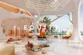 Wohnung 1 zimmer 888 m² Dubai, Vereinigte Arabische Emirate