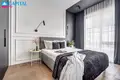 3 room apartment 62 m² Vilnius, Lithuania