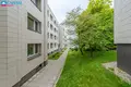 Apartamento 1 habitación 31 m² Trakai, Lituania