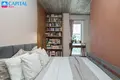 Wohnung 1 zimmer 39 m² Wilna, Litauen