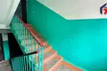 2 room apartment 42 m² Sluck, Belarus