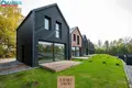 Квартира 3 комнаты 57 м² Вильнюс, Литва