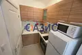 Apartamento 2 habitaciones 50 m² Sunny Beach Resort, Bulgaria