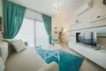 1 bedroom apartment 60 m² Northern Cyprus, Northern Cyprus