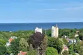 1 room apartment 26 m² in Sopot, Poland