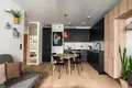 Квартира 2 комнаты 45 м² в Варшаве, Польша
