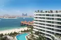Wohnung 2 Zimmer 109 m² Dubai, Vereinigte Arabische Emirate
