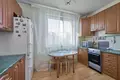Wohnung 1 Zimmer 39 m² Südwestlicher Verwaltungsbezirk, Russland