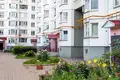 Wohnung 3 Zimmer 80 m² Minsk, Weißrussland