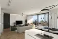 Appartement 3 chambres 144 m² Nicosie, Chypre