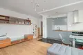 2 room apartment 37 m² in Warsaw, Poland