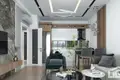 Mieszkanie 3 pokoi 72 m² Kepez, Turcja